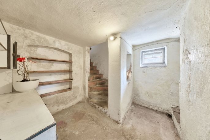 Prodej, Chalupa, Jívka