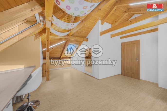 Prodej, Rodinný dům, Velké Přílepy