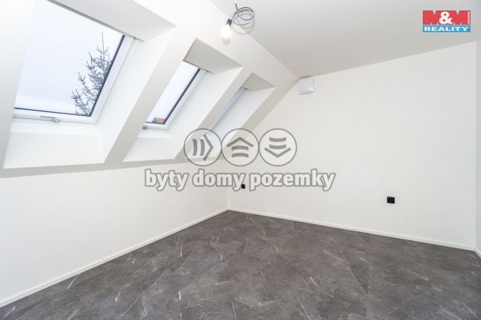 Prodej, Rodinný dům, Horní Ředice