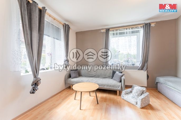 Prodej, Rodinný dům, Vrdy