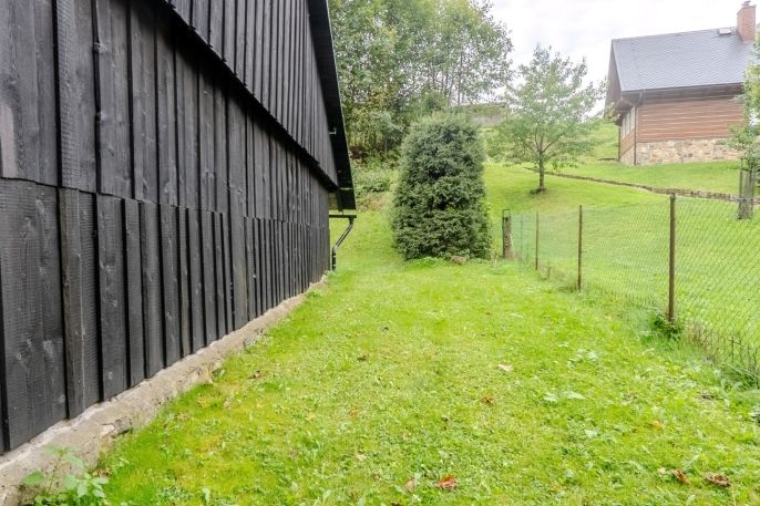 Prodej, Chalupa, Bělá pod Pradědem