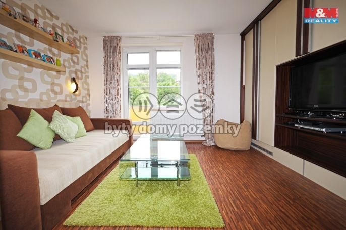 Prodej, Byt 2+1, Karlovy Vary