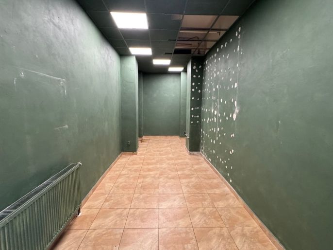 Pronájem, Obchod a služby, Brno