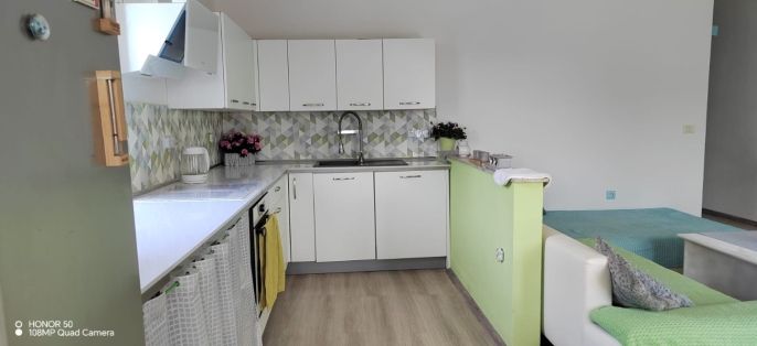 Prodej, Byt 3+kk, Kaštel