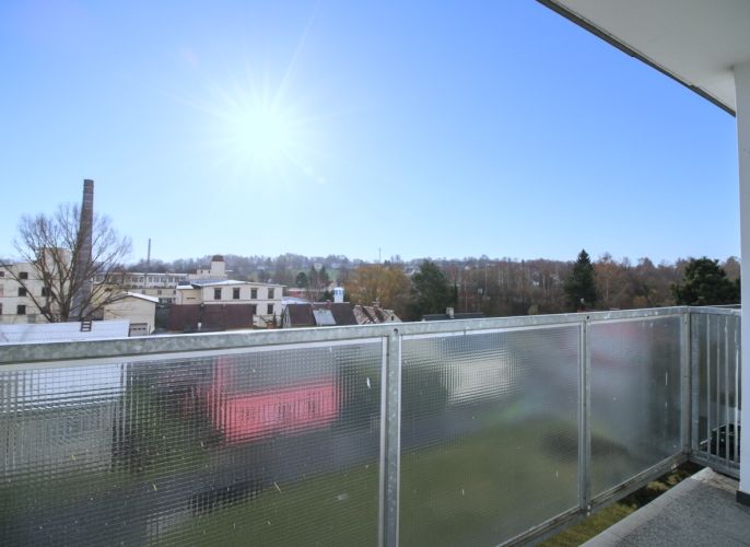 Pronájem, Byt 1+kk, Varnsdorf