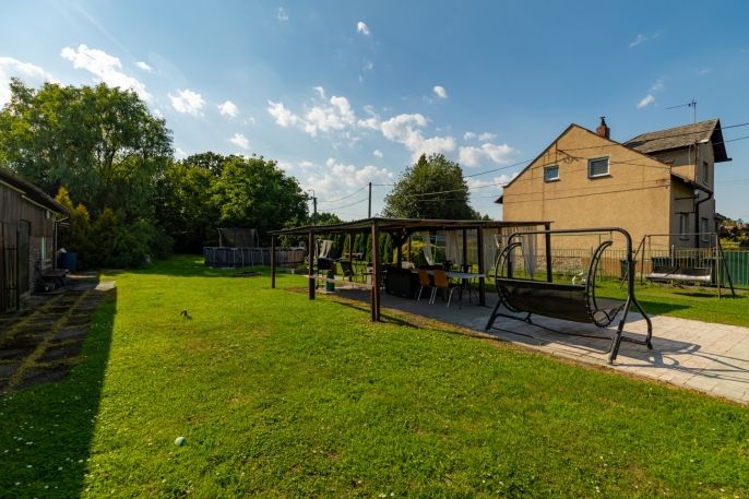 Prodej, Rodinný dům, Bohumín