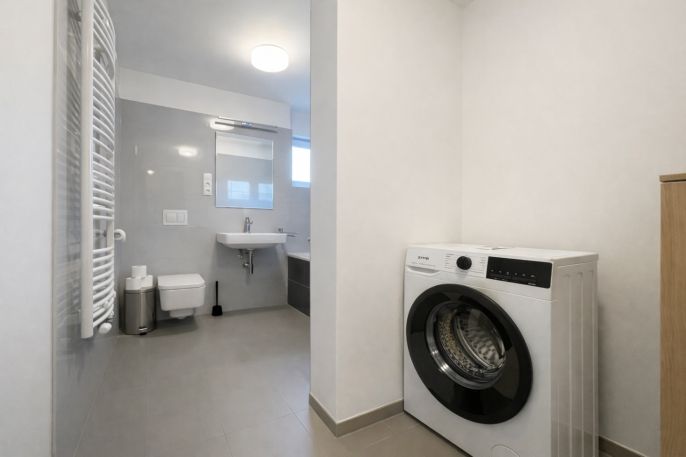 Pronájem, Byt 2+kk, Praha