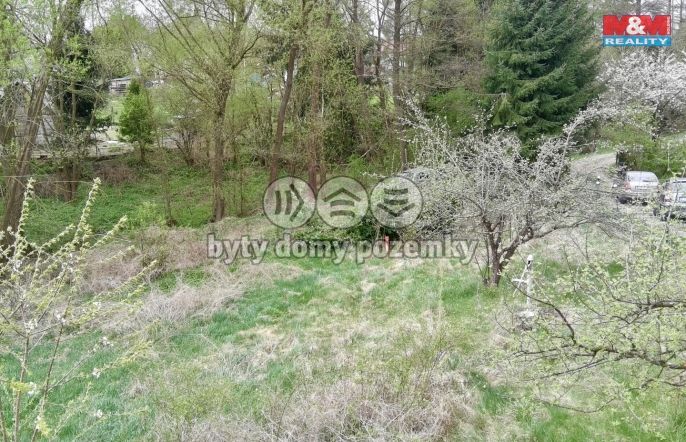 Prodej, Pozemek k bydlení, Pyšely