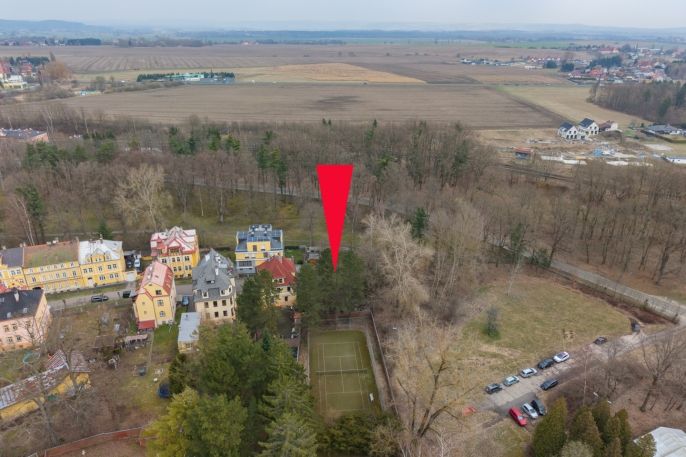 Prodej, Pozemek k bydlení, Františkovy Lázně