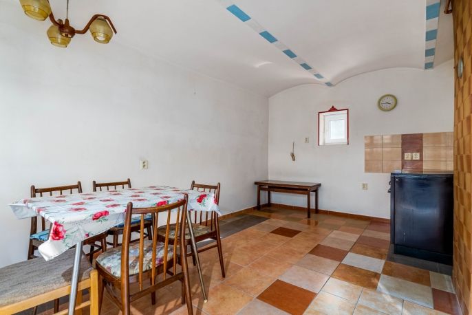 Prodej, Rodinný dům, Lužec nad Cidlinou