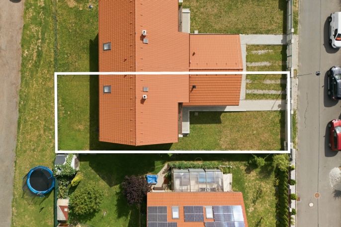 Prodej, Rodinný dům, Kosova Hora