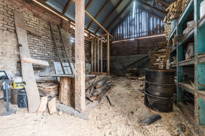 Prodej, Rodinný dům, Pozlovice
