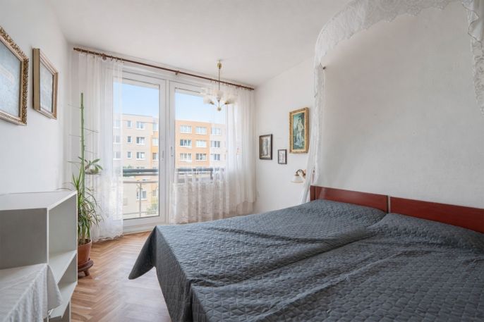 Prodej, Byt 2+1, Liberec