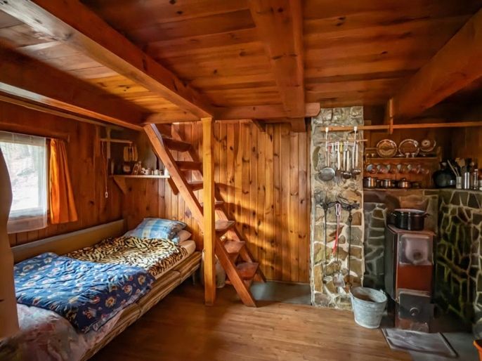 Prodej, Chata, Jílové u Prahy