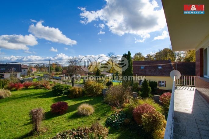 Prodej, Rodinný dům, Kunín