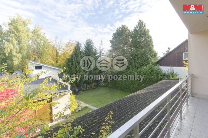 Prodej, Obchod a služby, Ostrava