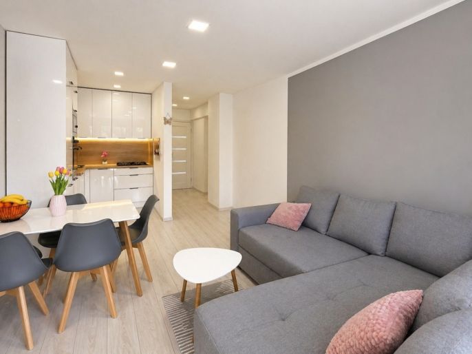 Prodej, Byt 3+kk, Karviná