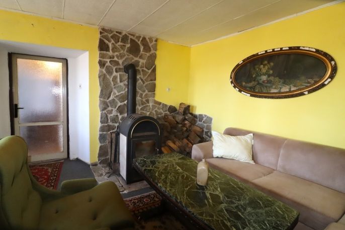 Prodej, Rodinný dům, Žalany