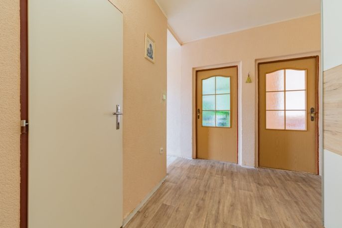 Prodej, Byt 2+1, Hazlov