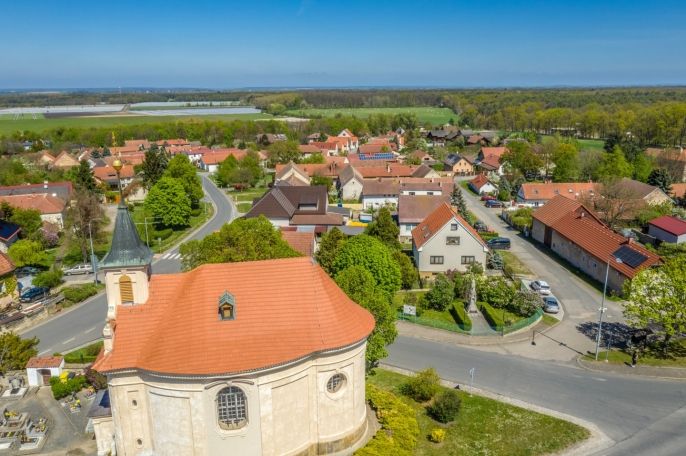 Prodej, Rodinný dům, Velenka