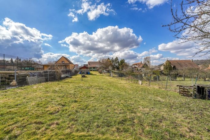 Prodej, Rodinný dům, Krušovice