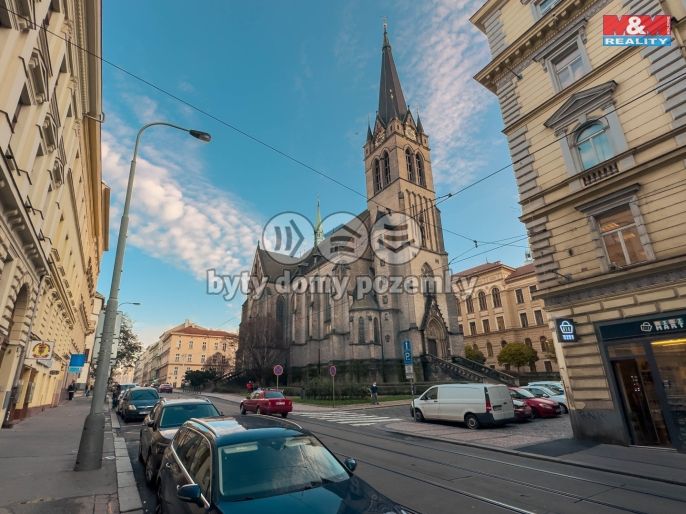 Prodej, Byt 4+1, Praha