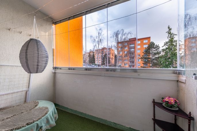 Prodej, Byt 2+1, Žatec