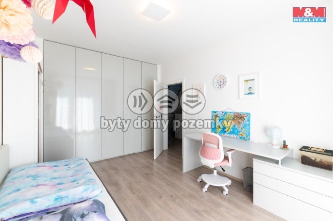 Prodej, Rodinný dům, Praha