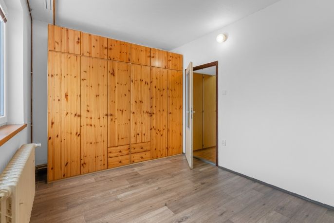 Prodej, Byt 3+kk, Liberec