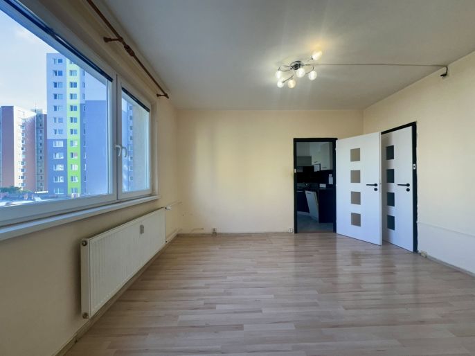 Pronájem, Byt 3+1, Jablonec nad Nisou
