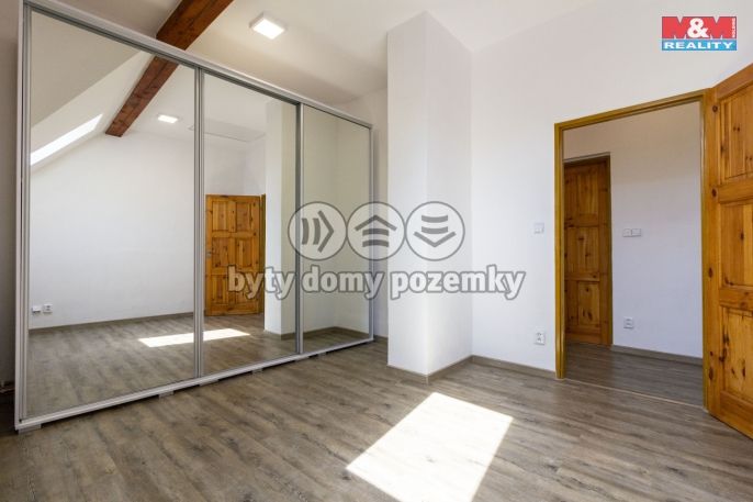 Pronájem, Rodinný dům, Ždírec