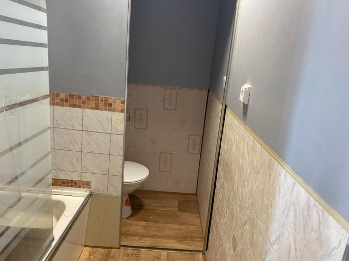 Pronájem, Byt 1+1, Sokolov