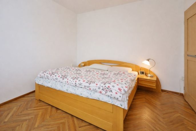 Pronájem, Byt 2+1, Havlíčkův Brod