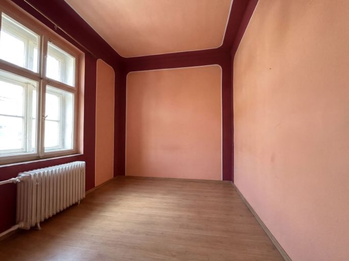 Prodej, Rodinný dům, Zálužice