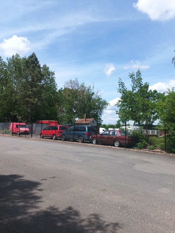 Pronájem, Ostatní, Tochovice