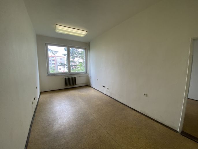 Pronájem, Kancelářský prostor, Krnov