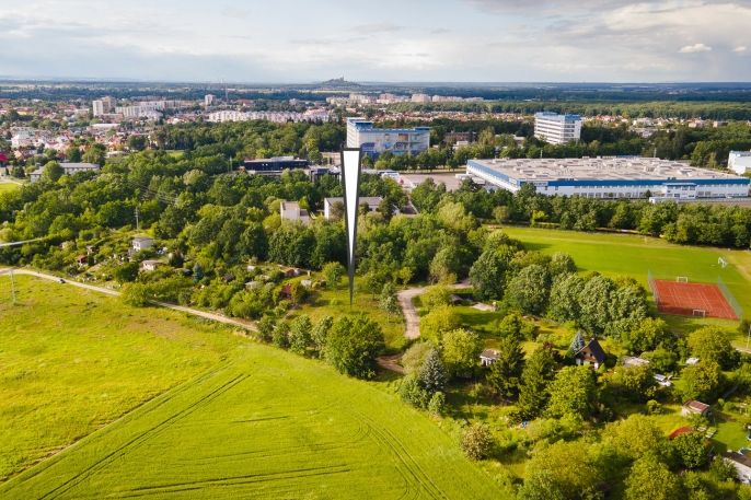 Prodej, Zahrada, Pardubice