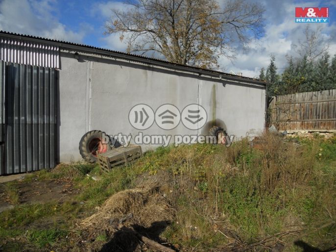 Prodej, Rodinný dům, Hředle