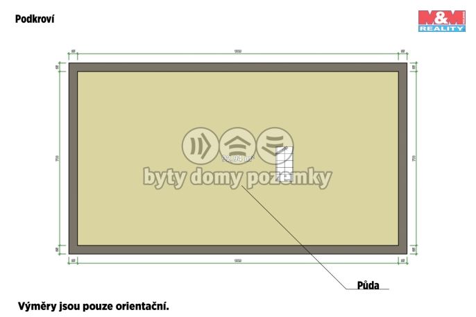 Prodej, Rodinný dům, Lhenice