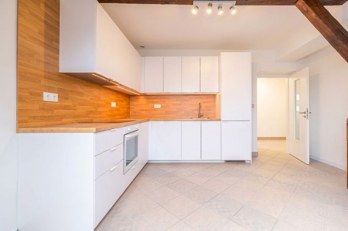 Pronájem, Byt 5+kk, Praha