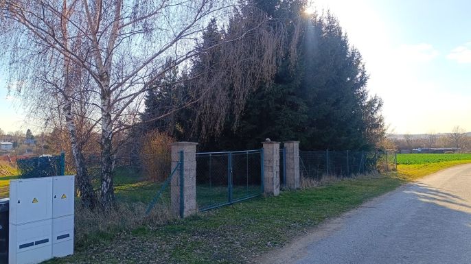 Prodej, Pozemek k bydlení, Senožaty