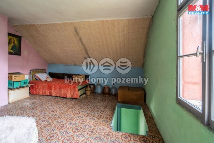 Prodej, Zemědělská usedlost, Čejetice