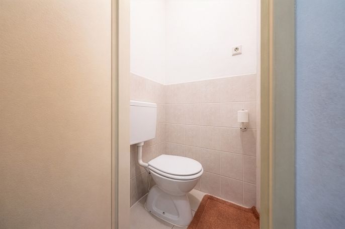 Pronájem, Byt 2+kk, Praha