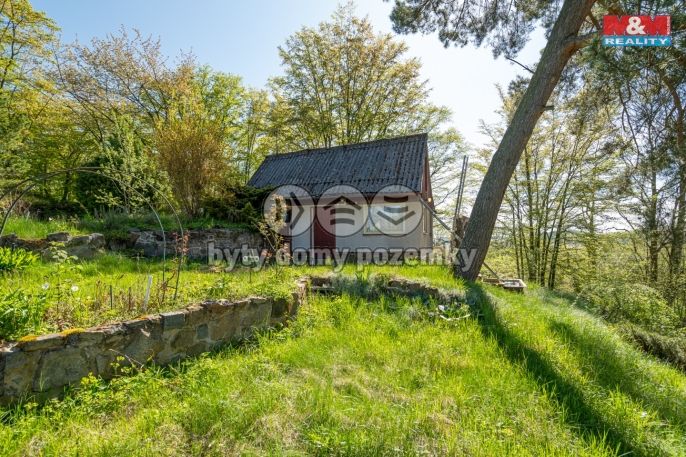 Prodej, Pozemek k bydlení, Kamenice