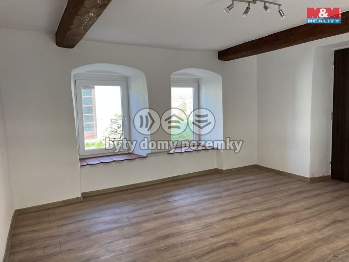 Prodej, Rodinný dům, Choceň