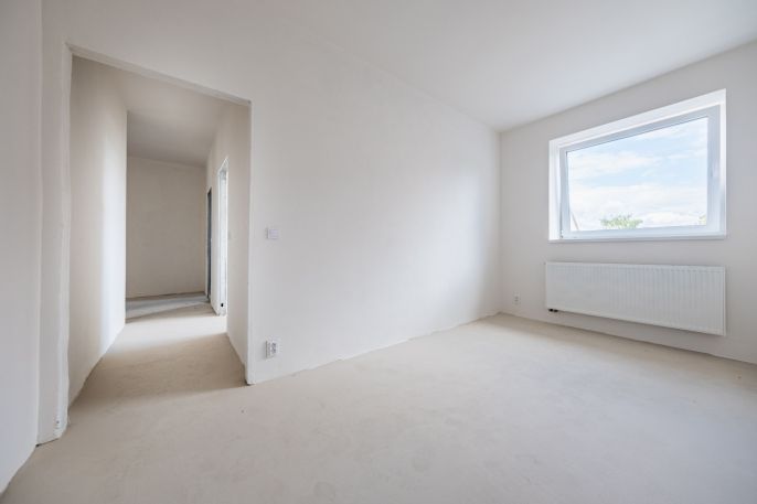 Prodej, Byt 4+1, Praha