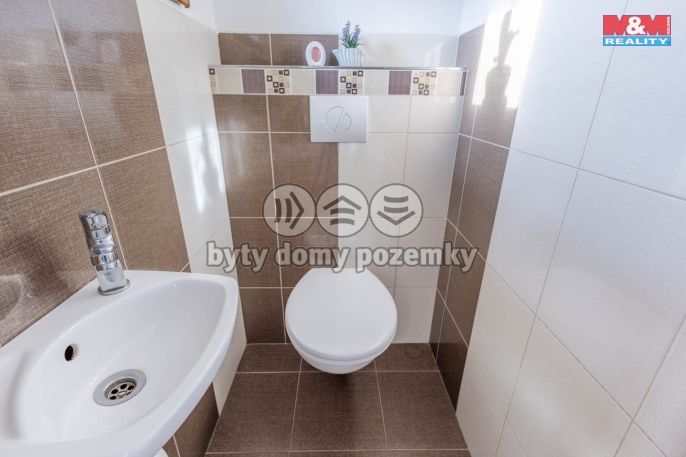 Prodej, Rodinný dům, Chřibská