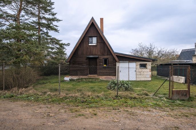 Prodej, Chata, Štěchovice