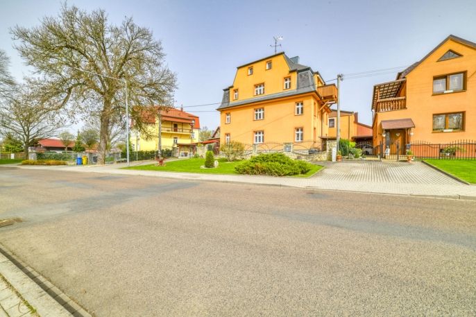 Pronájem, Byt 2+kk, Planá