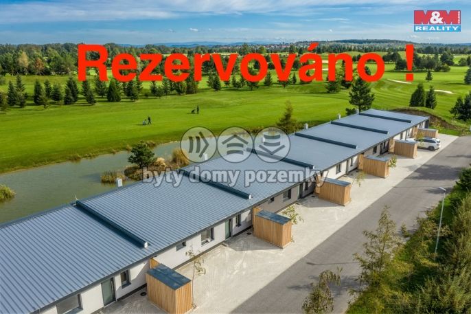 Prodej, Rodinný dům, Mladá Boleslav